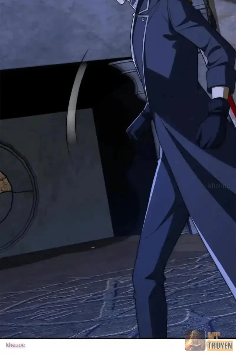 Dị Năng Trùng Sinh Ta Sớm Ở Đỉnh Cao Chapter 66 - 44