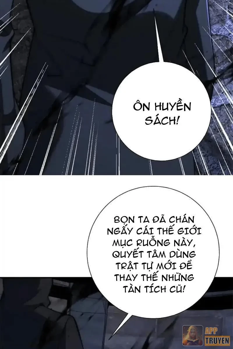 Dị Năng Trùng Sinh Ta Sớm Ở Đỉnh Cao Chapter 66 - 49