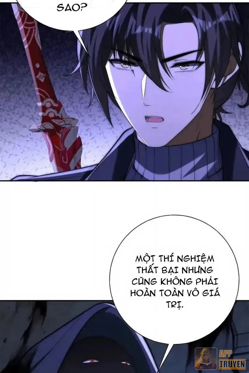 Dị Năng Trùng Sinh Ta Sớm Ở Đỉnh Cao Chapter 66 - 51