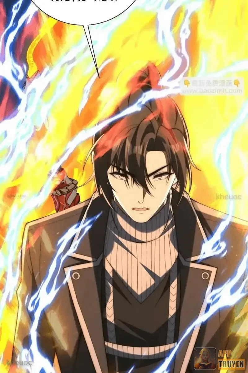 Dị Năng Trùng Sinh Ta Sớm Ở Đỉnh Cao Chapter 66 - 55