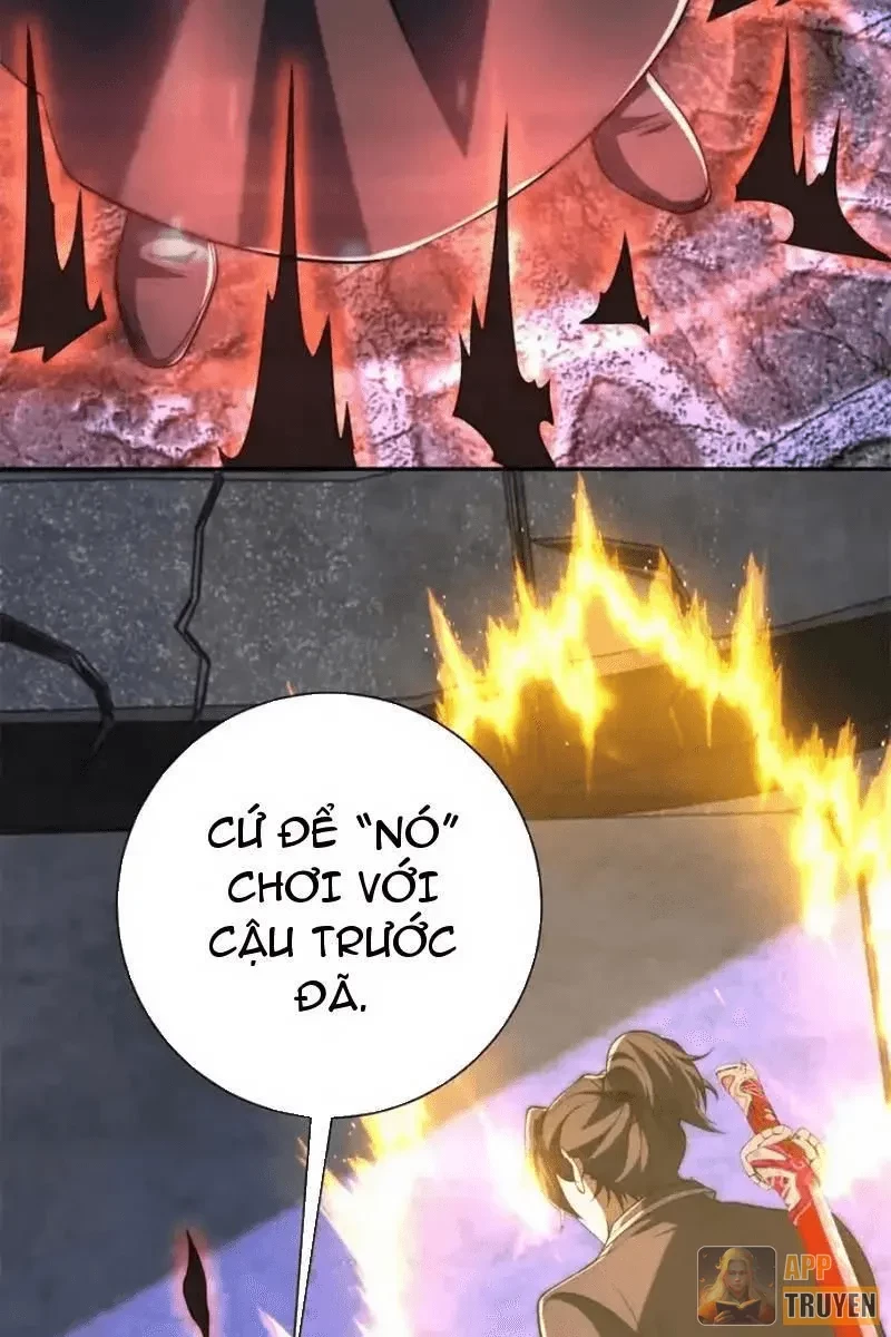 Dị Năng Trùng Sinh Ta Sớm Ở Đỉnh Cao Chapter 66 - 58