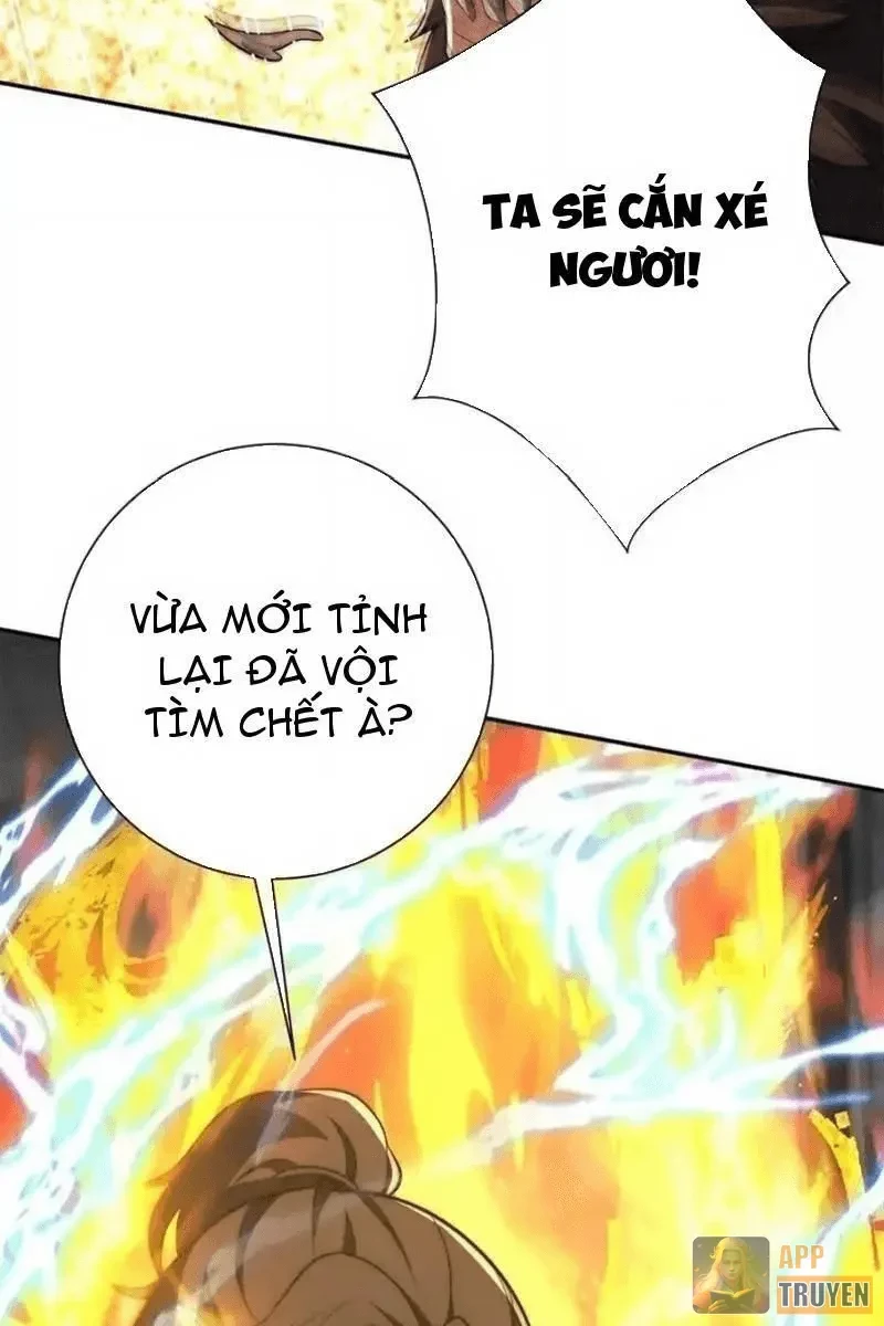 Dị Năng Trùng Sinh Ta Sớm Ở Đỉnh Cao Chapter 66 - 65