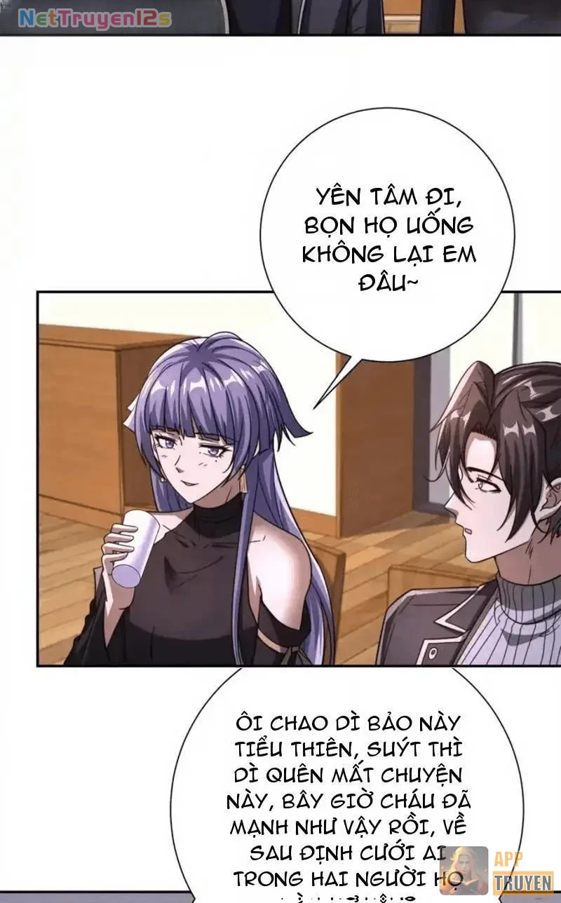 Dị Năng Trùng Sinh Ta Sớm Ở Đỉnh Cao Chapter 68 - 8