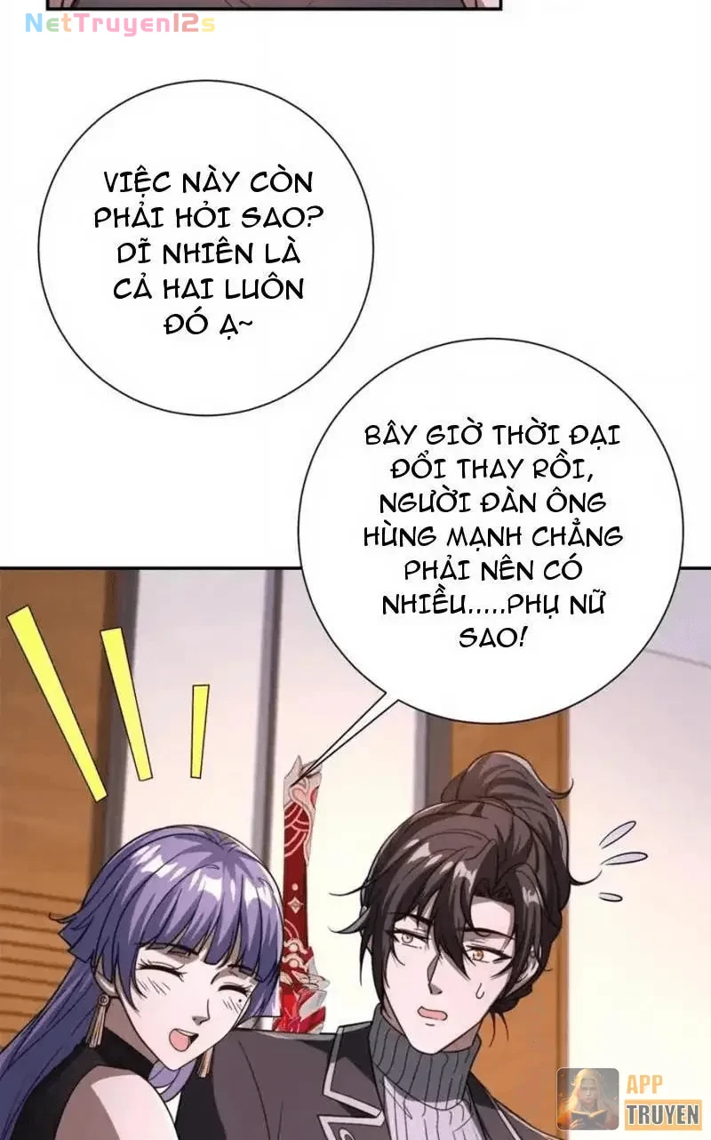 Dị Năng Trùng Sinh Ta Sớm Ở Đỉnh Cao Chapter 68 - 11