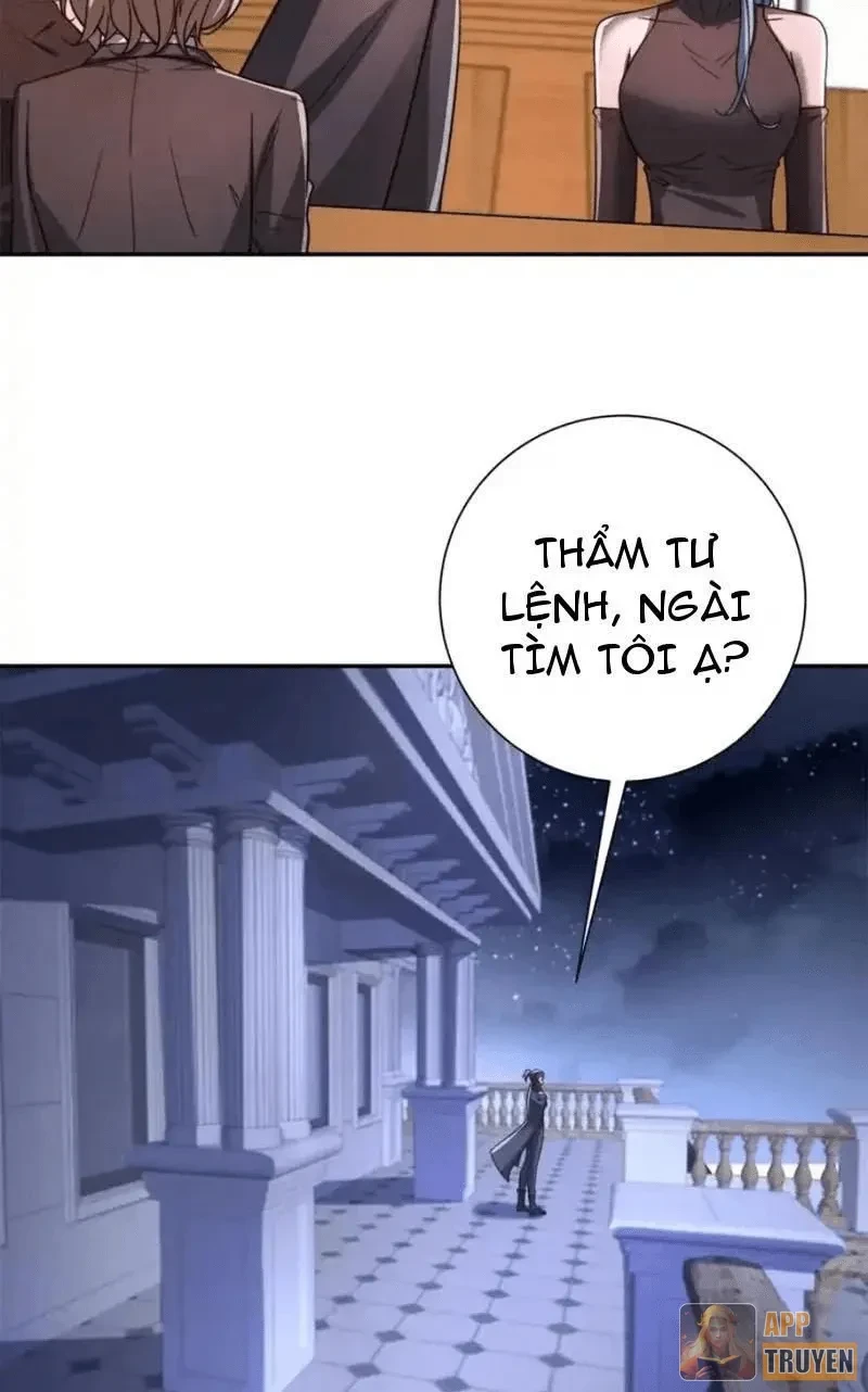 Dị Năng Trùng Sinh Ta Sớm Ở Đỉnh Cao Chapter 68 - 16