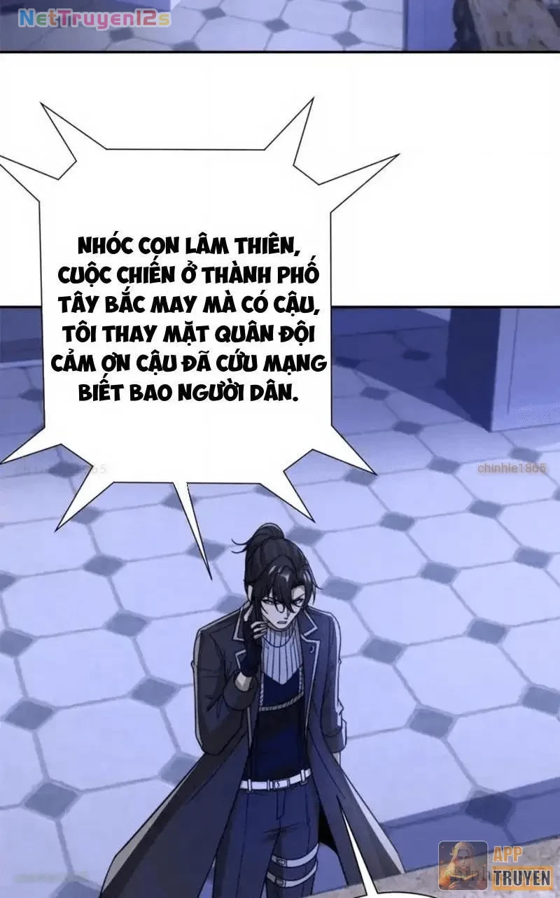 Dị Năng Trùng Sinh Ta Sớm Ở Đỉnh Cao Chapter 68 - 17