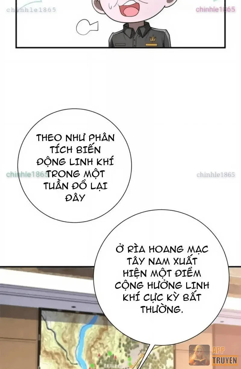 Dị Năng Trùng Sinh Ta Sớm Ở Đỉnh Cao Chapter 68 - 36