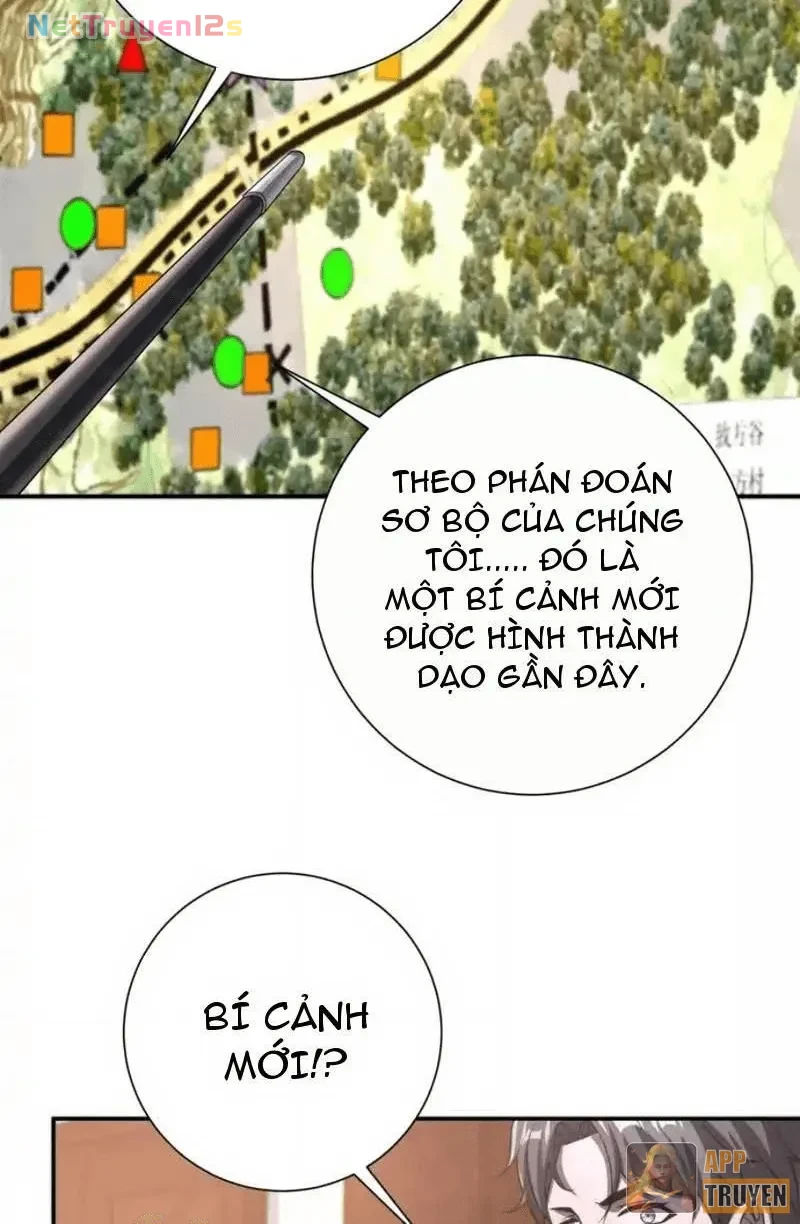 Dị Năng Trùng Sinh Ta Sớm Ở Đỉnh Cao Chapter 68 - 38