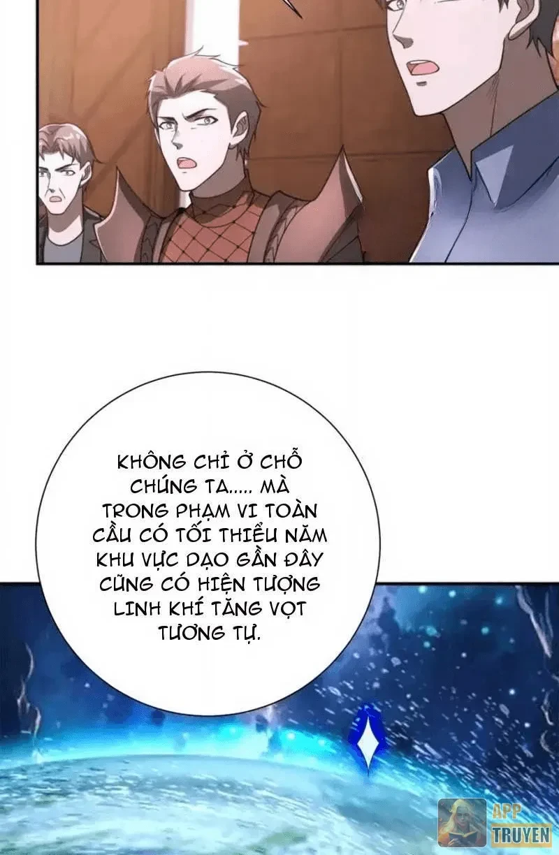Dị Năng Trùng Sinh Ta Sớm Ở Đỉnh Cao Chapter 68 - 39