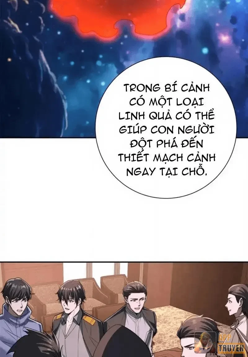 Dị Năng Trùng Sinh Ta Sớm Ở Đỉnh Cao Chapter 68 - 42