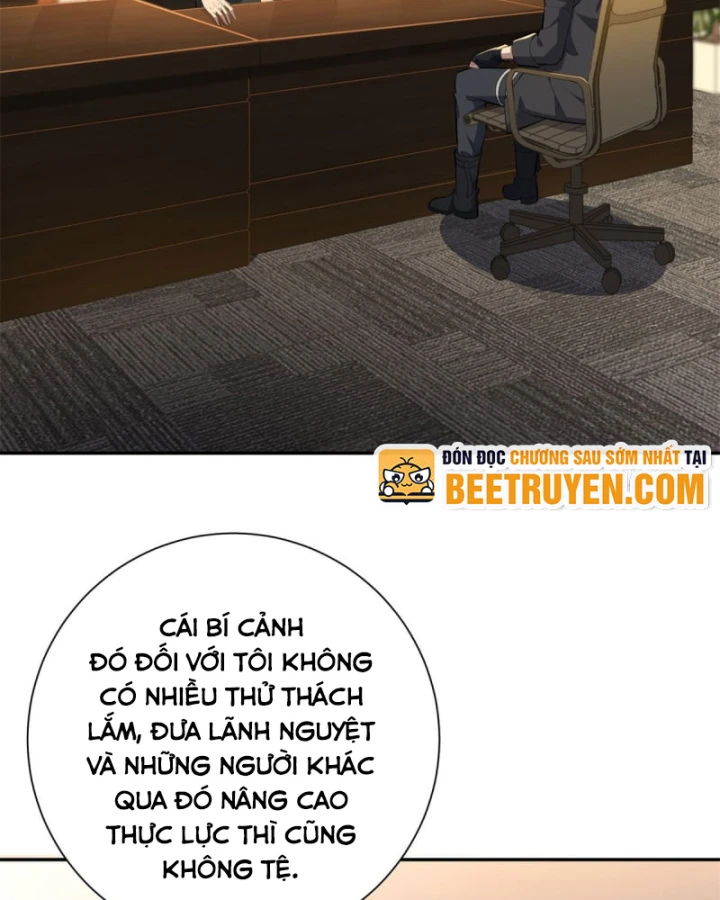 Dị Năng Trùng Sinh Ta Sớm Ở Đỉnh Cao Chapter 69 - 4