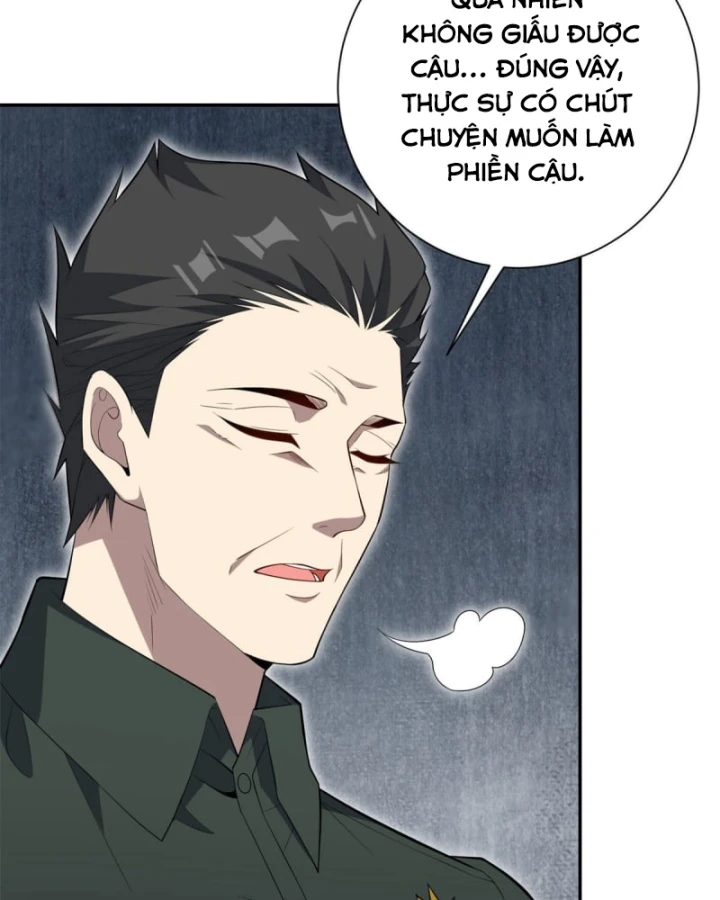 Dị Năng Trùng Sinh Ta Sớm Ở Đỉnh Cao Chapter 69 - 8