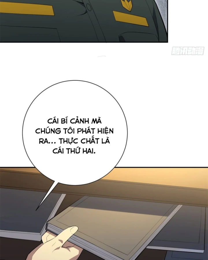 Dị Năng Trùng Sinh Ta Sớm Ở Đỉnh Cao Chapter 69 - 9