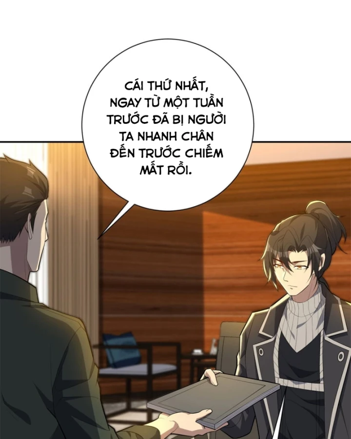 Dị Năng Trùng Sinh Ta Sớm Ở Đỉnh Cao Chapter 69 - 11