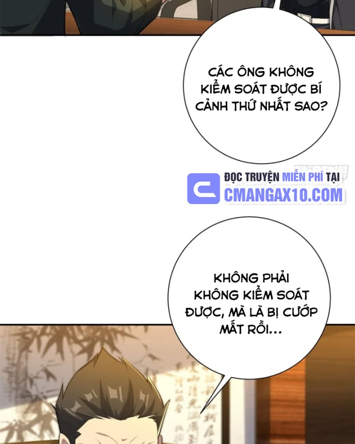 Dị Năng Trùng Sinh Ta Sớm Ở Đỉnh Cao Chapter 69 - 12