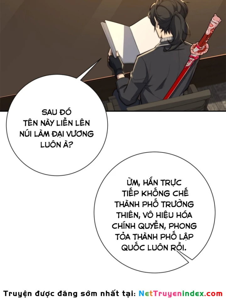 Dị Năng Trùng Sinh Ta Sớm Ở Đỉnh Cao Chapter 69 - 16