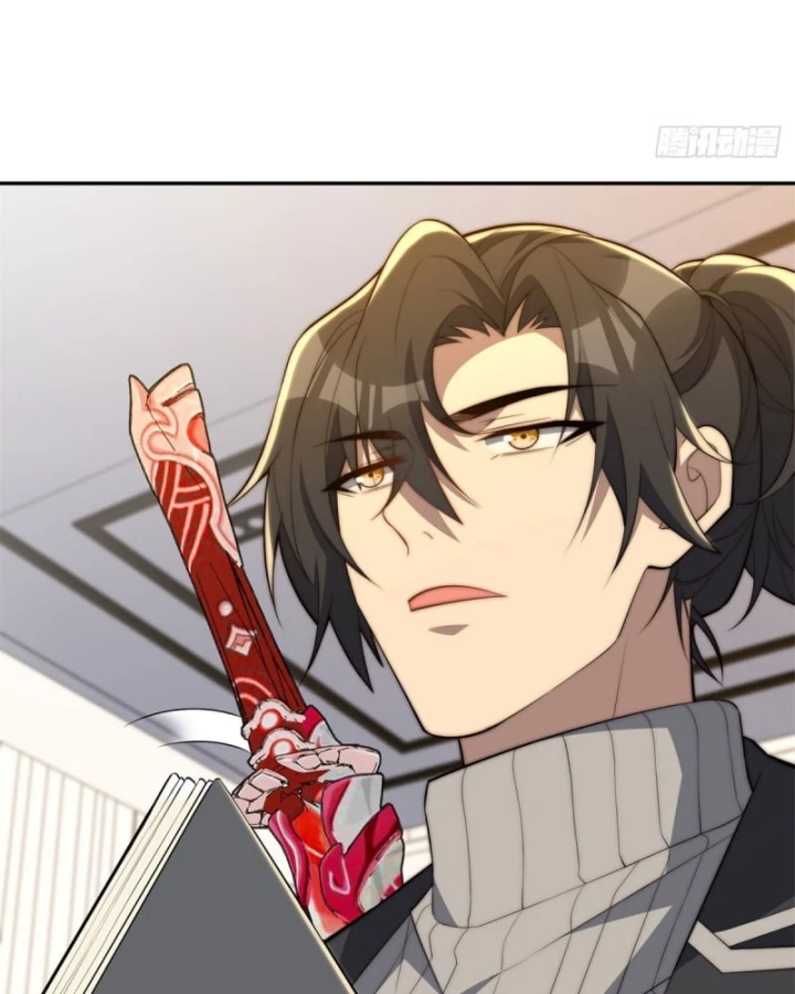 Dị Năng Trùng Sinh Ta Sớm Ở Đỉnh Cao Chapter 69 - 17