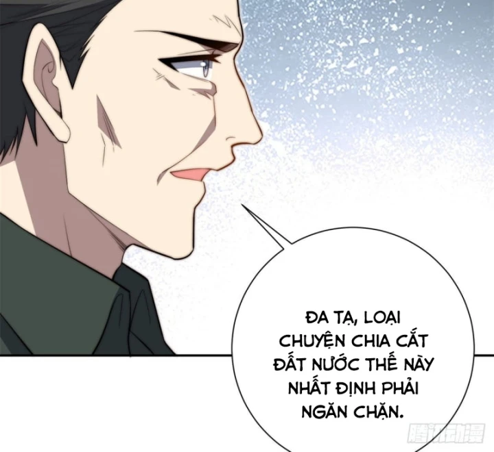 Dị Năng Trùng Sinh Ta Sớm Ở Đỉnh Cao Chapter 69 - 19