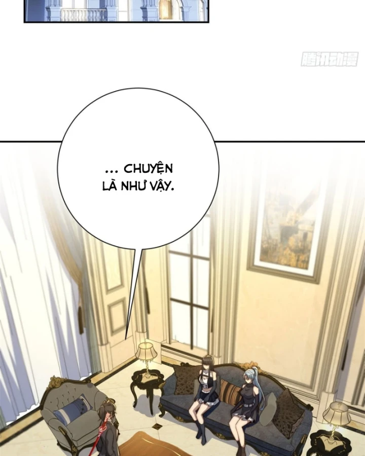 Dị Năng Trùng Sinh Ta Sớm Ở Đỉnh Cao Chapter 69 - 21