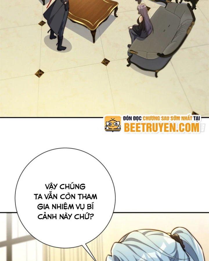 Dị Năng Trùng Sinh Ta Sớm Ở Đỉnh Cao Chapter 69 - 22