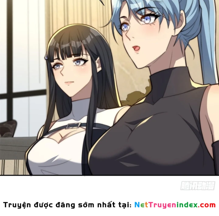 Dị Năng Trùng Sinh Ta Sớm Ở Đỉnh Cao Chapter 69 - 23