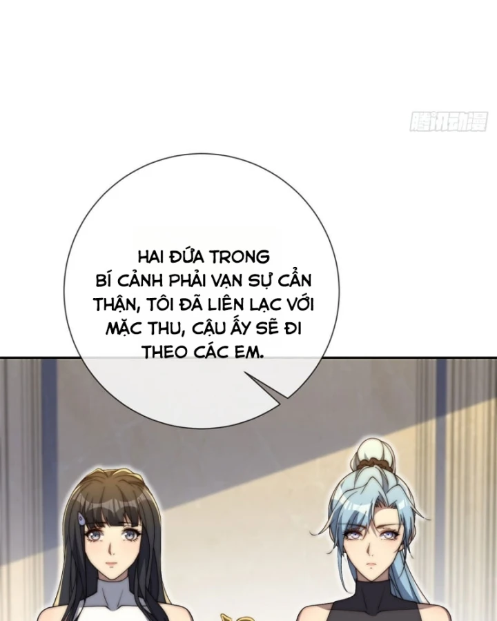 Dị Năng Trùng Sinh Ta Sớm Ở Đỉnh Cao Chapter 69 - 26