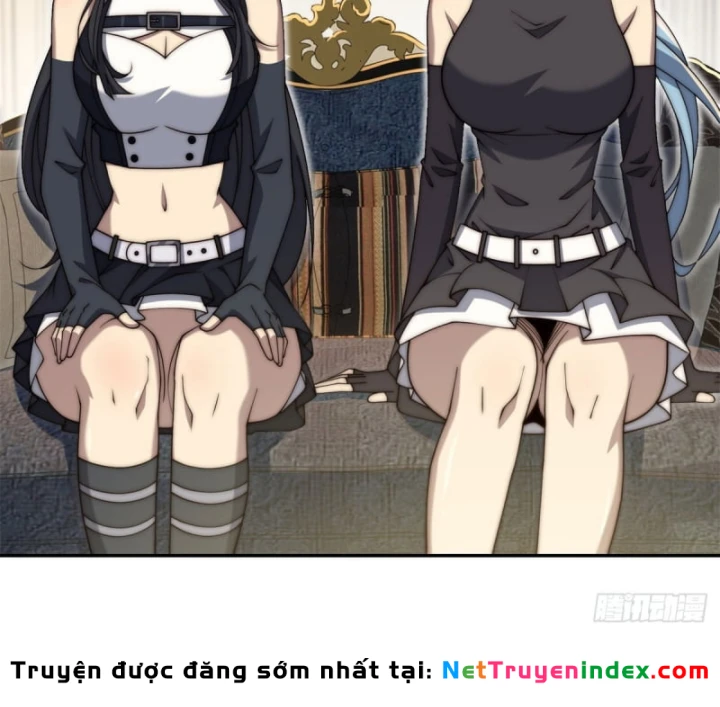 Dị Năng Trùng Sinh Ta Sớm Ở Đỉnh Cao Chapter 69 - 27