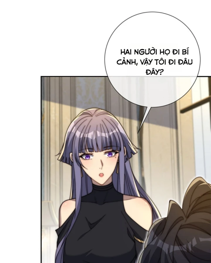 Dị Năng Trùng Sinh Ta Sớm Ở Đỉnh Cao Chapter 69 - 28