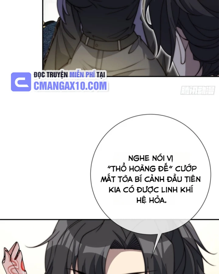 Dị Năng Trùng Sinh Ta Sớm Ở Đỉnh Cao Chapter 69 - 29