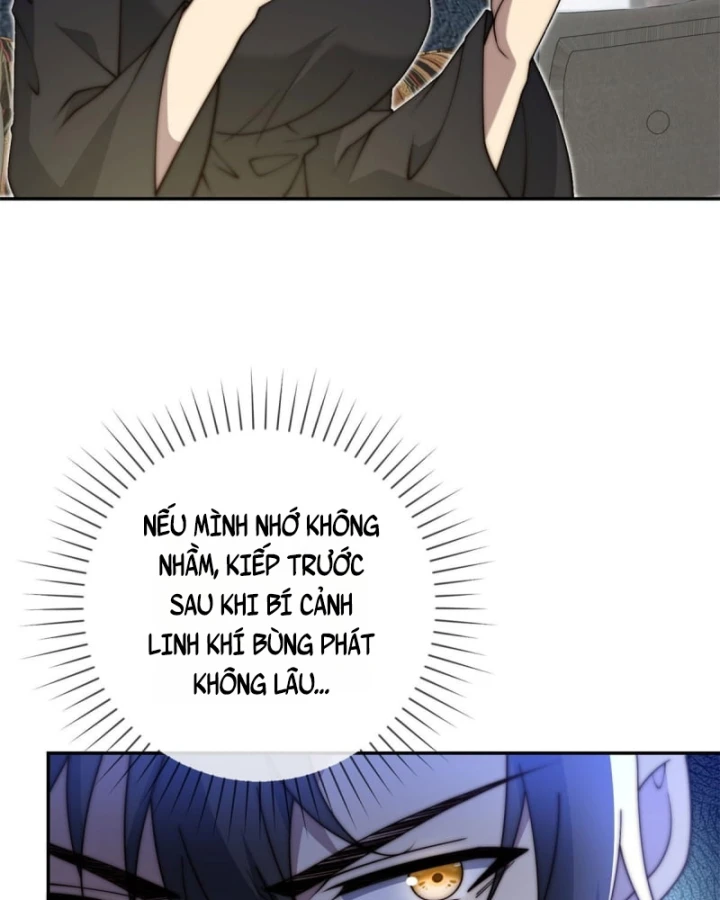 Dị Năng Trùng Sinh Ta Sớm Ở Đỉnh Cao Chapter 69 - 32