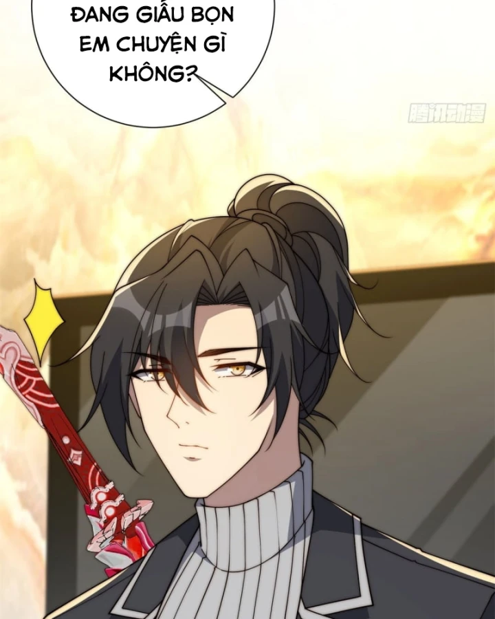 Dị Năng Trùng Sinh Ta Sớm Ở Đỉnh Cao Chapter 69 - 39