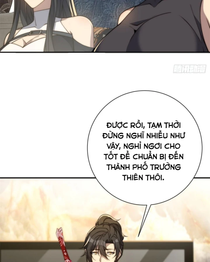 Dị Năng Trùng Sinh Ta Sớm Ở Đỉnh Cao Chapter 69 - 43