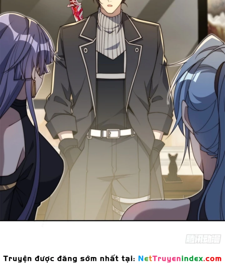 Dị Năng Trùng Sinh Ta Sớm Ở Đỉnh Cao Chapter 69 - 44