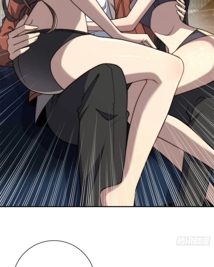 Dị Năng Trùng Sinh Ta Sớm Ở Đỉnh Cao Chapter 69 - 47