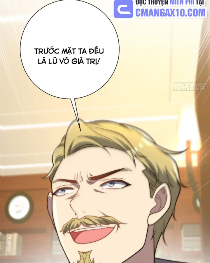 Dị Năng Trùng Sinh Ta Sớm Ở Đỉnh Cao Chapter 69 - 50