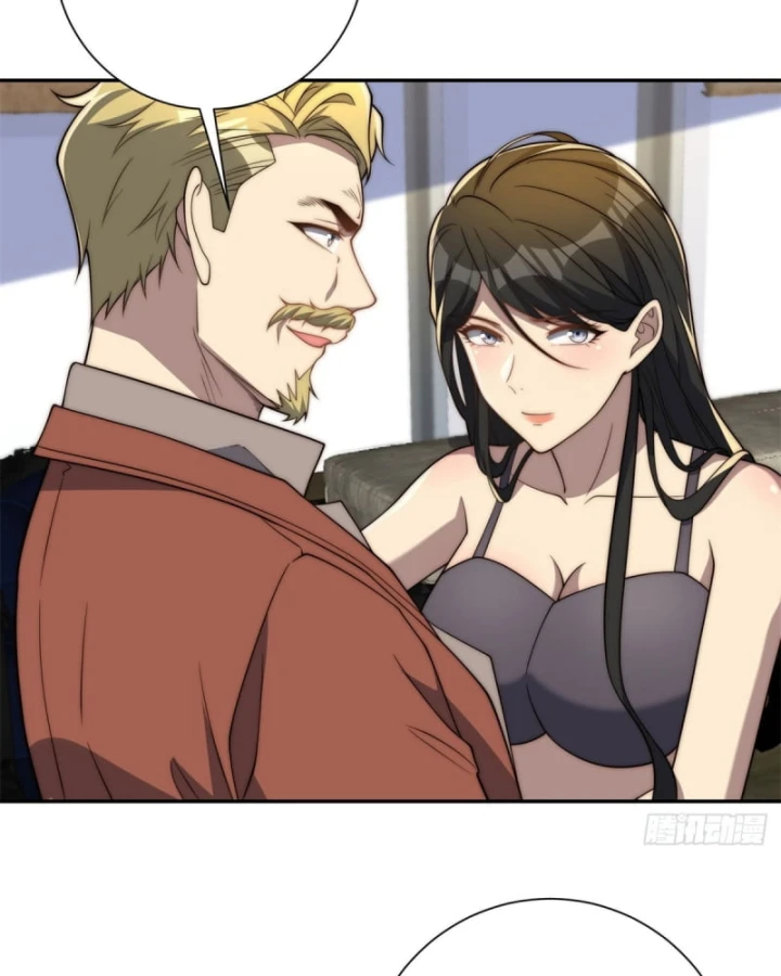 Dị Năng Trùng Sinh Ta Sớm Ở Đỉnh Cao Chapter 69 - 54