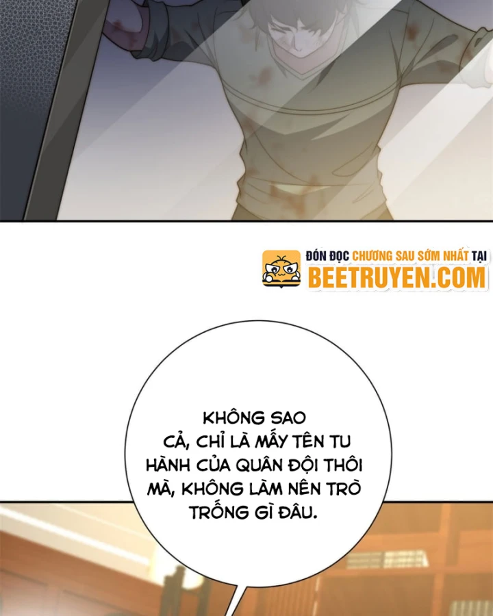 Dị Năng Trùng Sinh Ta Sớm Ở Đỉnh Cao Chapter 69 - 58