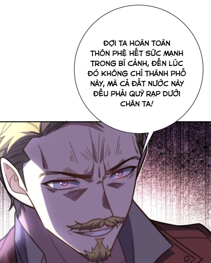 Dị Năng Trùng Sinh Ta Sớm Ở Đỉnh Cao Chapter 69 - 61