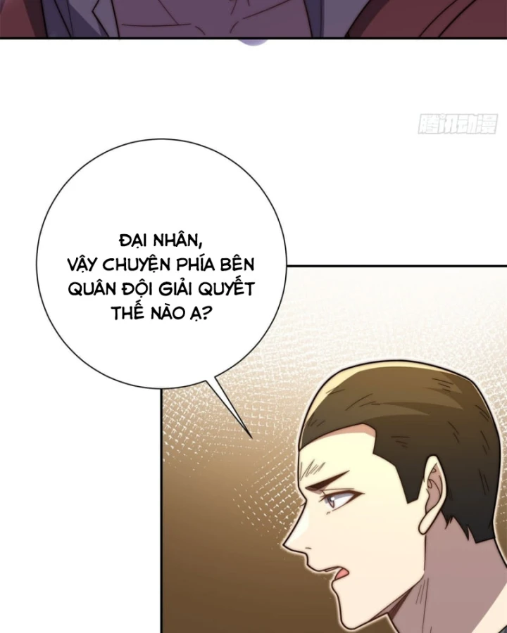 Dị Năng Trùng Sinh Ta Sớm Ở Đỉnh Cao Chapter 69 - 62