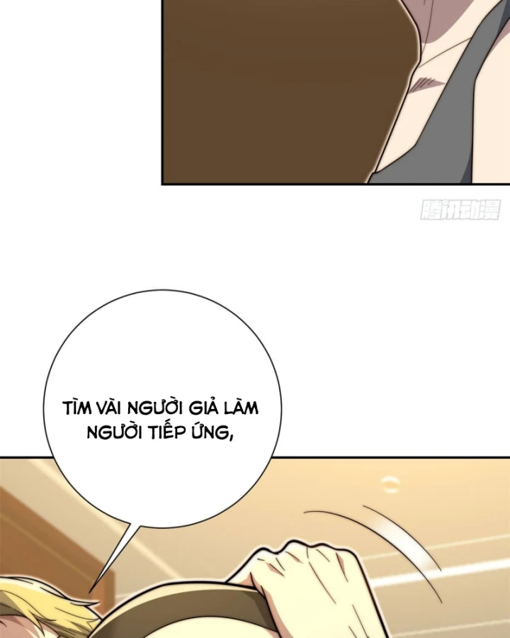 Dị Năng Trùng Sinh Ta Sớm Ở Đỉnh Cao Chapter 69 - 63