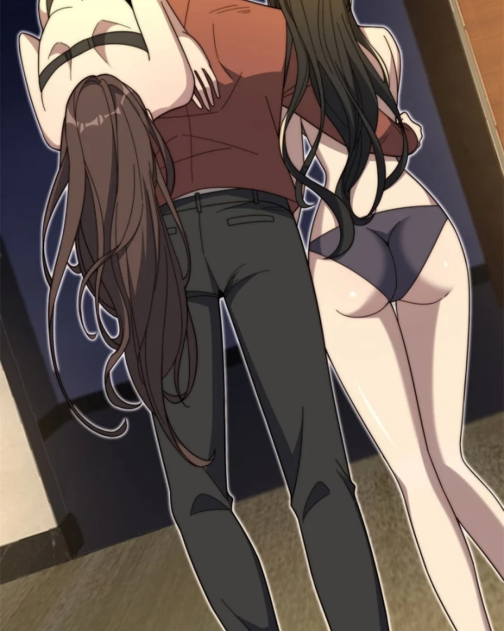 Dị Năng Trùng Sinh Ta Sớm Ở Đỉnh Cao Chapter 69 - 67