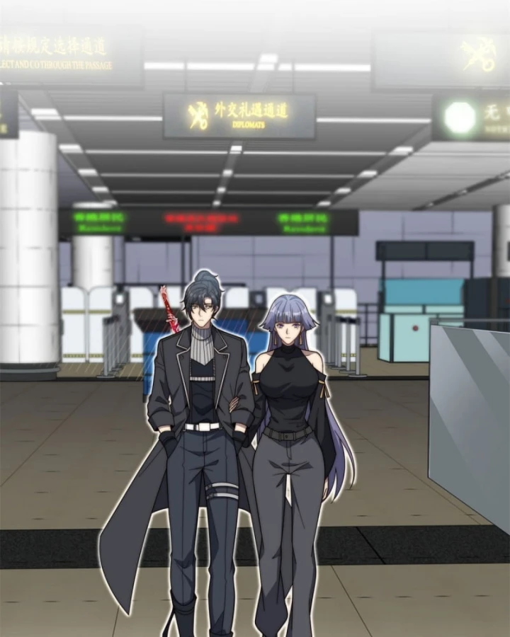 Dị Năng Trùng Sinh Ta Sớm Ở Đỉnh Cao Chapter 69 - 70