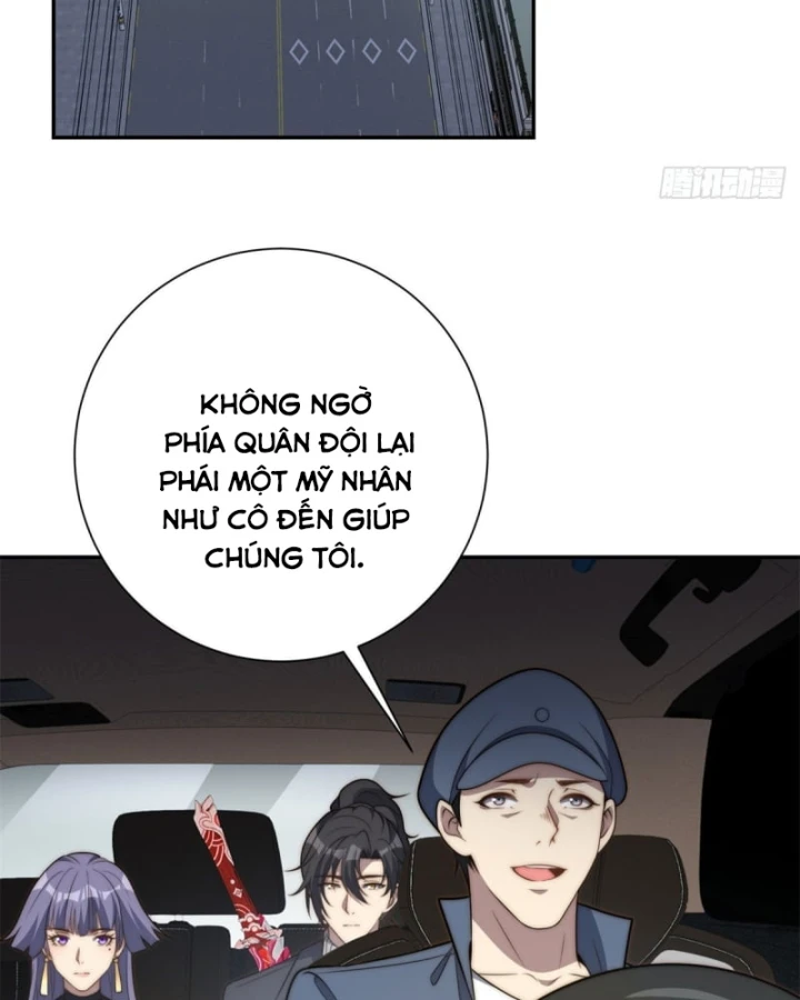 Dị Năng Trùng Sinh Ta Sớm Ở Đỉnh Cao Chapter 69 - 74