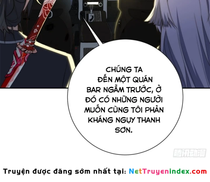 Dị Năng Trùng Sinh Ta Sớm Ở Đỉnh Cao Chapter 69 - 79