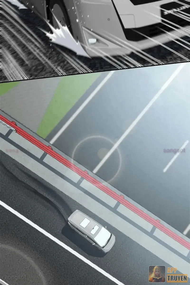 Dị Năng Trùng Sinh Ta Sớm Ở Đỉnh Cao Chapter 70 - 2