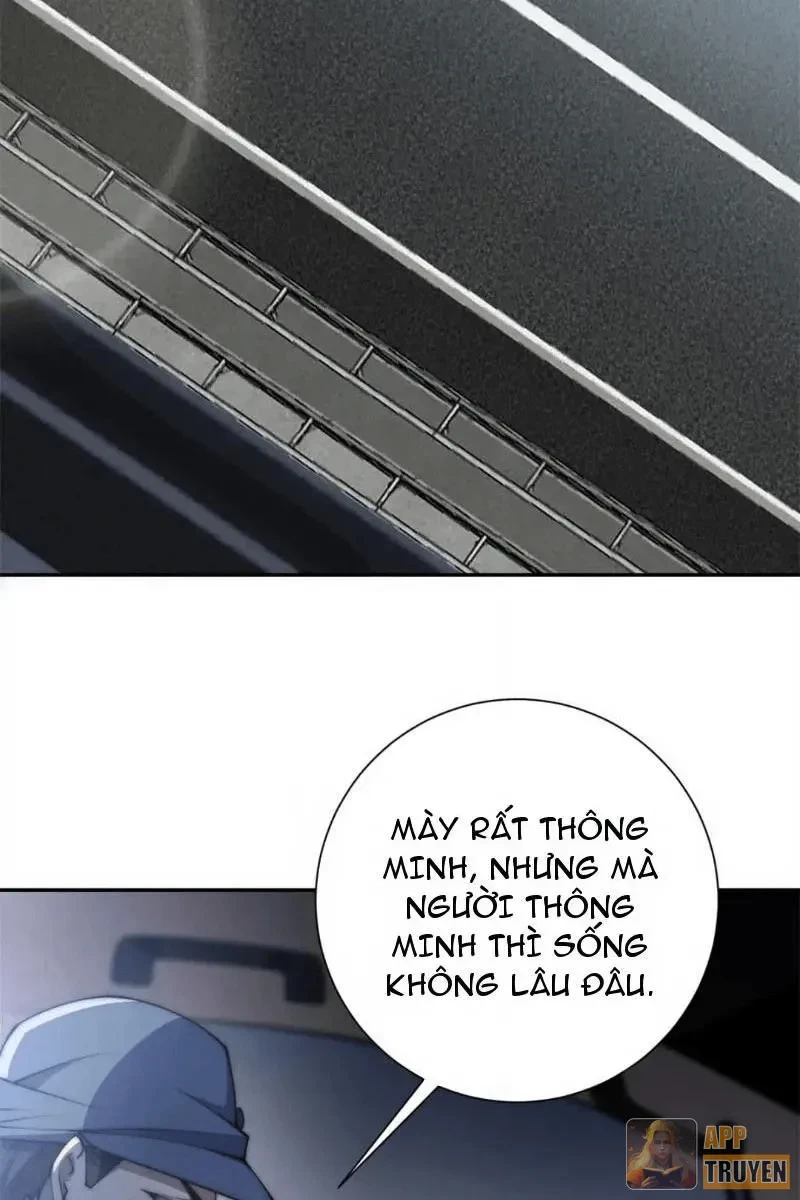 Dị Năng Trùng Sinh Ta Sớm Ở Đỉnh Cao Chapter 70 - 3