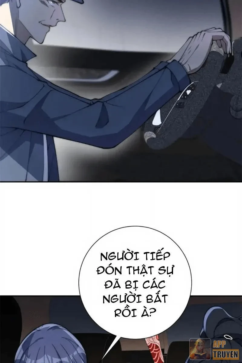 Dị Năng Trùng Sinh Ta Sớm Ở Đỉnh Cao Chapter 70 - 4