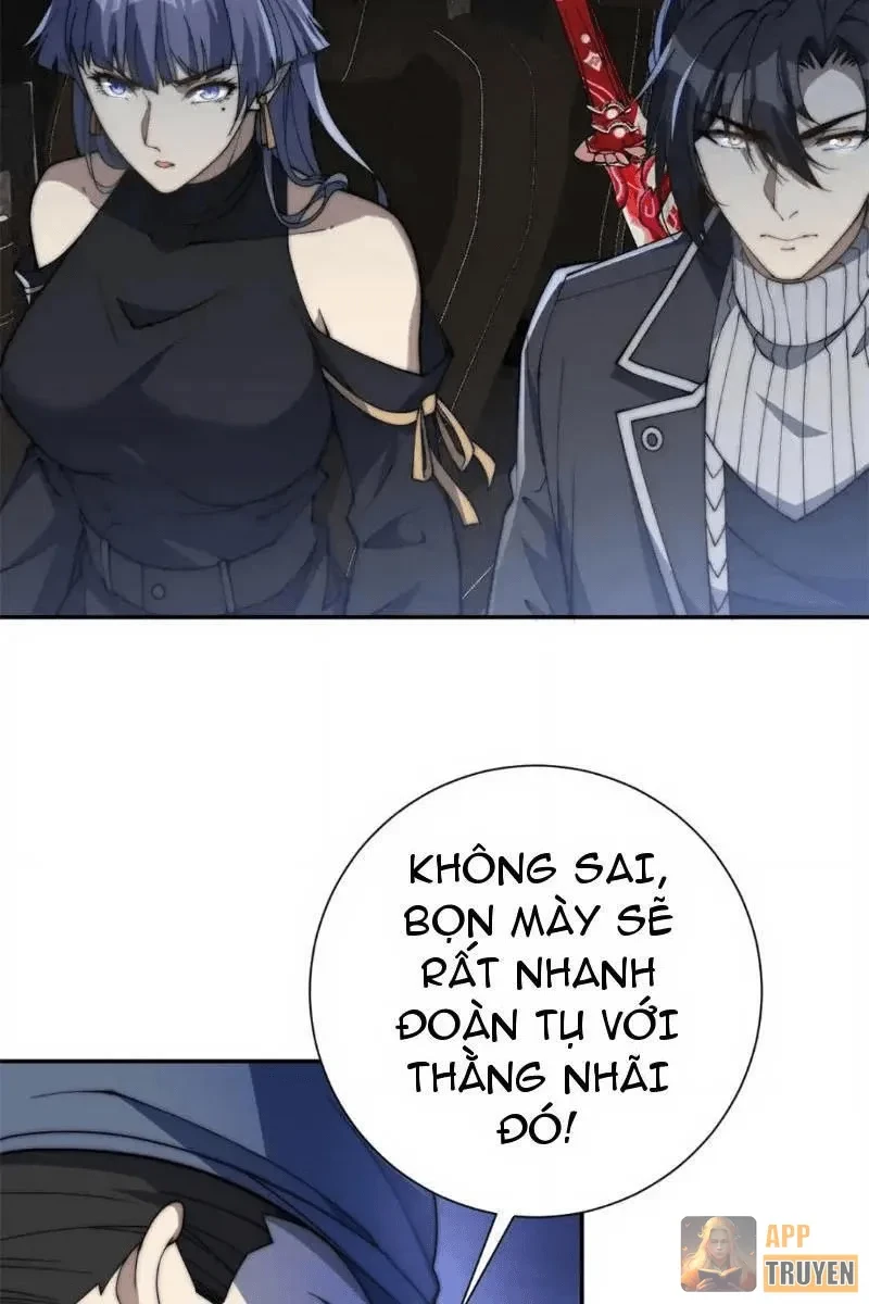 Dị Năng Trùng Sinh Ta Sớm Ở Đỉnh Cao Chapter 70 - 5