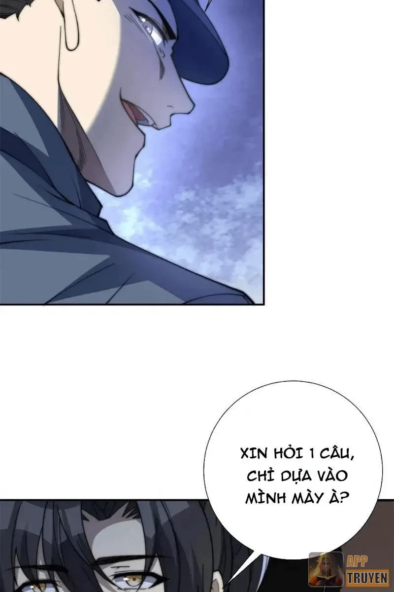 Dị Năng Trùng Sinh Ta Sớm Ở Đỉnh Cao Chapter 70 - 6