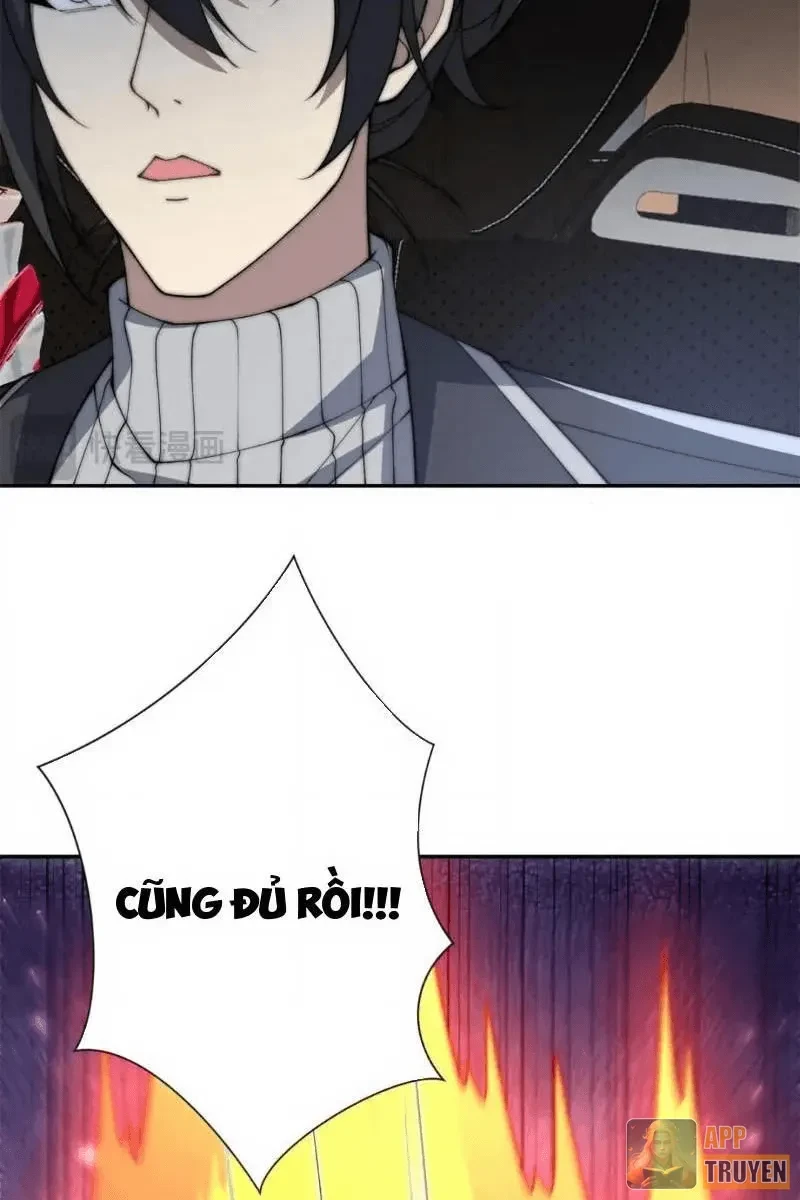 Dị Năng Trùng Sinh Ta Sớm Ở Đỉnh Cao Chapter 70 - 7